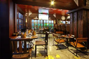Thannatee Boutique Hotel - Image 3