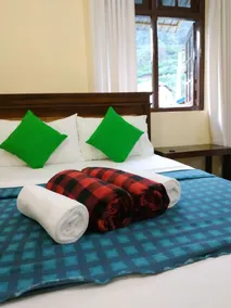 Comfort Inn & Hostel - Image 4