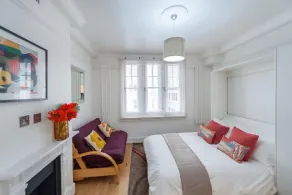 Smart City Apartments Cannon Street - Image 5