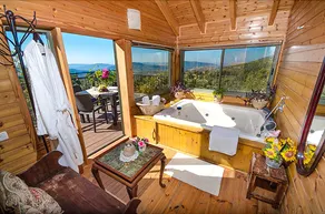 View In Amirim Cabind And Spa Dalia - Image 4