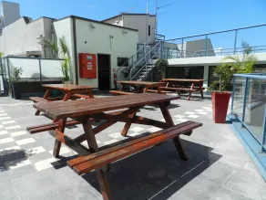 Jackaroo Hostel - Image 4