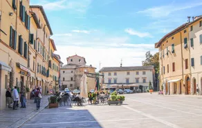 Beautiful Apartment in Cetona With 2 Bedrooms and Wifi - Image 4