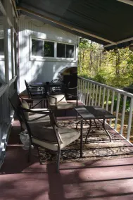 Inn the Woods Bed & Breakfast - Image 4