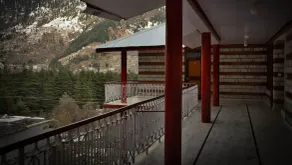 Hotel Rajhans Manali - Image 3