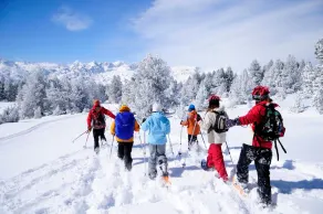 VVF Villages « Les Pyrenees Ariegoises » Les Cabannes - Image 5