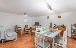 Beautiful Home in Gornja Hlapa With Jacuzzi, Wifi and 2 Bedrooms - Image 5