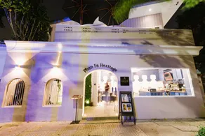 Phan Fa Heritage - Hostel - Image 3