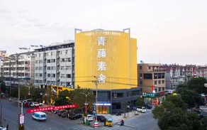 Puyuan Art Hotel - Image 3