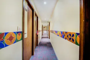 FabHotel Hyson International - Image 3