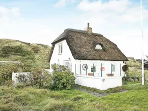 Rustic Holiday Home in Pandrup for 6 People - Image 5