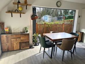 Newly Renovated Wye Valley Getaway - Image 5