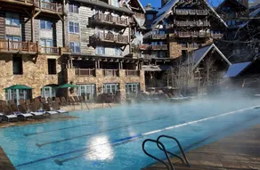 All Trails Lead Home: Easy Ski In ~ski Out 1 Bedroom Condo - Image 3