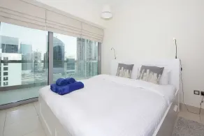 8 Boulevard Walk by New Arabian Holiday Homes - Image 3