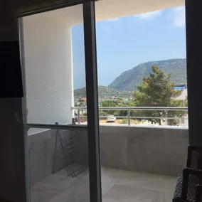 Mavi Yesil Apart Hotel Tisan - Image 4