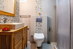 Vibrant Flat in Atasehir With Central Location - Image 5