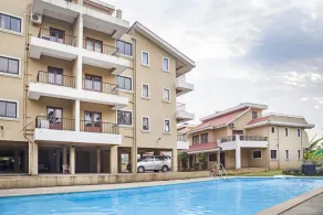 GuestHouser 1 BHK Apartment f8a7 - Image 3