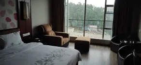 Jin Bo Te Holiday Hotel（Changping East Dongguan Hotel） - Image 4