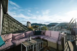 Penthouse Apartment - Image 3