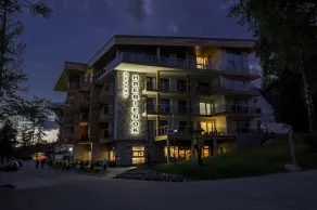 Hrebienok Resort - Image 5