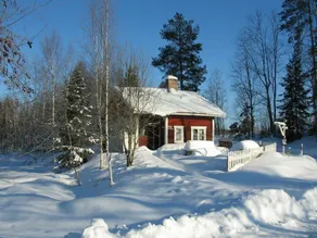 Pehtoorin Pirtti Countryhome - Image 3