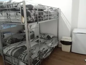 Cambrington International Hostel - Image 2