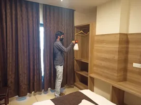 Hotel Devkinandan - Image 2