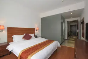 Wutengxin Resort Hotel (Yangshuo West Street Lijiang Branch) - Image 3
