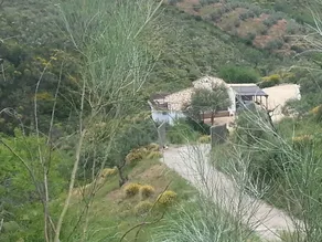 Rustic House in La Higuera - Image 5