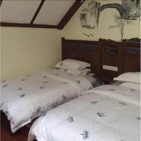 Yucui Boutique Inn - Image 5
