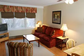 Golden Eagle Lodge - Image 3