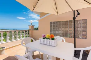 HomeHolidaysRentals Aube - Costa Barcelona - Image 4