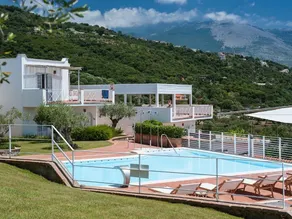Cozy Apartment Near Sea in Villammare Italy - Image 5