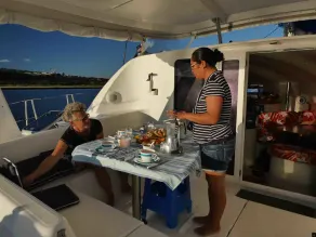 Tahiti Sail and Dive - Image 3