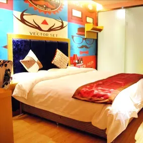Liqiao Hotel - Image 5