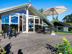 Fantastic Holiday Home in Rudkobing Denmark With Sea View - Image 5