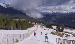 Serhs Ski Port del Comte - Image 4