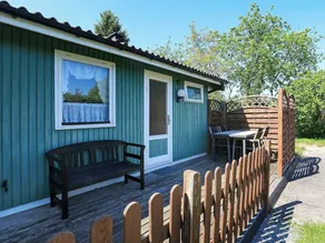 Alluring Holiday Home in Lolland With Barbecue - Image 2