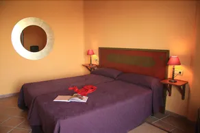Hotel Fuente Capilerilla - Image 3