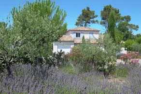 Attractive Holiday Villa on the Sainte Baume Massif - Image 4