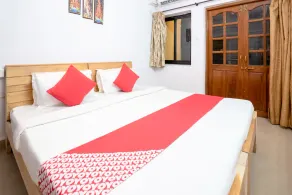 Su Palacio Resort by OYO Rooms - Image 5