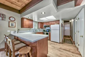 1207s Cabin In The Pines 3 Bedroom Chalet by Redawning - Image 1