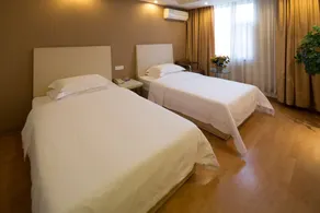 Ane Hotel Chengdu Fuqin - Image 3