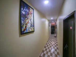 Jp Villa By OYO Rooms - Image 5