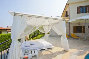 Bozis Private Pool Villa, Siviri - Image 3