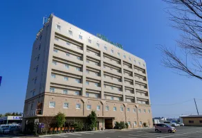 Hotel Sealuckpal Sendai - Image 4