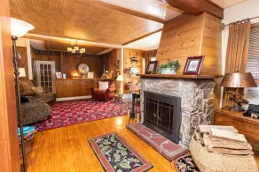 Waybury Inn - Image 3