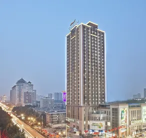 Citadines Xingqing Palace Xi'an - Image 3