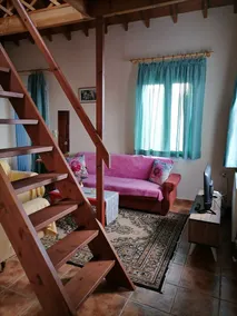 Venetia 1-bed Apartment on the First Floor - Image 2