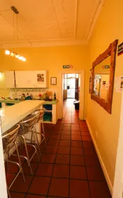 Cape Town Backpackers - Image 2