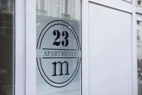 23M Appartments - Image 4